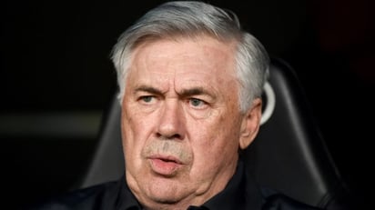 Ancelotti: “No perdimos la cabeza después del baño contra el Barcelona”