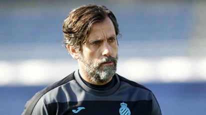 Quique: 'El Madrid es afortunado por tener jóvenes tan extraordinarios'