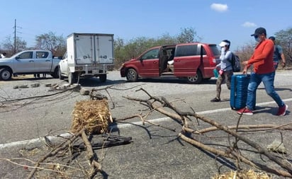 Acusan productores de sorgo que violentaron sus derechos