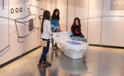 Museos de la CDMX donde es válido tocar las piezas en exhibición