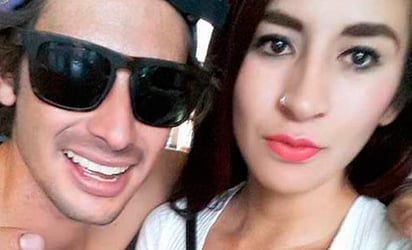 Sentencian a 45 años de cárcel al skater por feminicidio de su novia