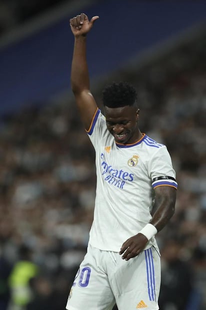 Vinícius desatasca al líder; el Atlético se mete en un lío