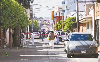 Hallan cabeza y extremidades humanas con mensaje del CJNG en GAM