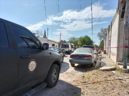 Un hombre fue asesinado de una cuchillada en el cuello en Allende