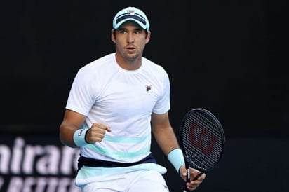 Lajovic se impone a Krajinovic en el duelo serbio