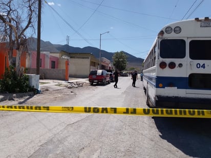 Joven de 22 años se quita la vida por problemas sentimentales en la colonia Colinas de Santiago