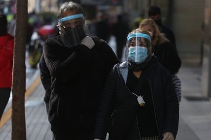 Chile anuncia apertura total de fronteras terrestres a partir del 1 de mayo