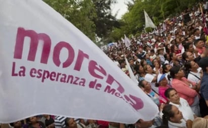 Gobernadores celebran ratificación de AMLO 'pese a trabas del INE'