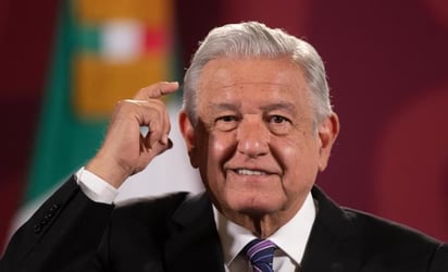 Si reforma eléctrica no pasa, AMLO enviará reforma minera