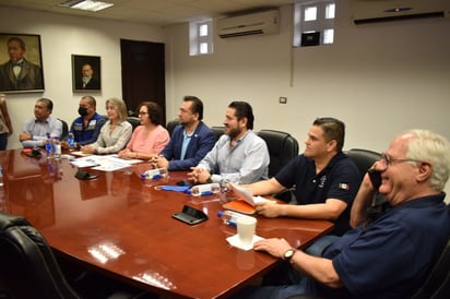 Autoridades invitan a hacer turismo en Monclova