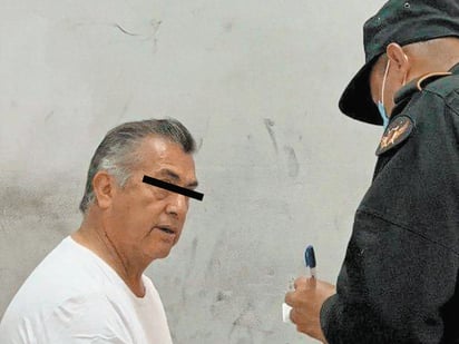 'El Bronco' se enfrenta a audiencia por caso de abuso de autoridad en Nuevo León