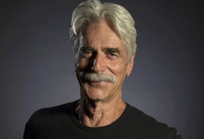 Sam Elliot se disculpa por criticar la película 'El poder del perro'