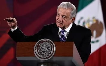 AMLO urge a implementar jornada masiva de vacunación contra Covid