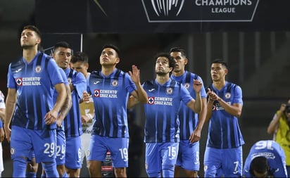 Cruz Azul tendría bajas importantes para enfrentar a Pumas