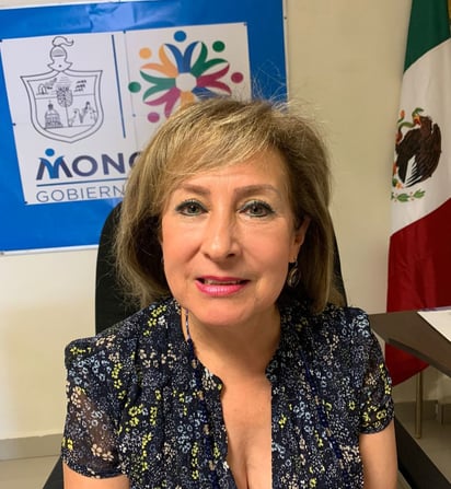 Jóvenes realizan sus prácticas profesionales y servicio social en la presidencia de Monclova 