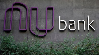 Nubank de Brasil se extenderá en México y Colombia