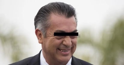 Juez vincula a proceso a 'El Bronco', por abuso de autoridad; al utilizar activos de Ecovía