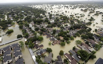 Al menos 20 muertos y 1 desaparecido por una tormenta tropical en Filipinas