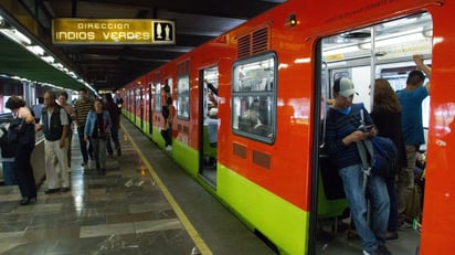 Los horarios del Metro, Metrobús y demás transportes por Semana Santa