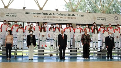 Conade recorta un 65% del valor de las becas de atletas