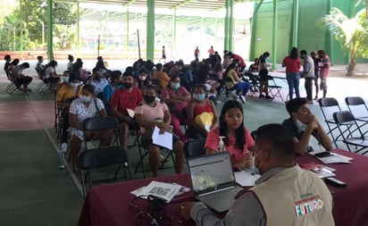 Jóvenes Construyendo el Futuro abre 40 mil vacantes para quienes no estudian ni trabajan