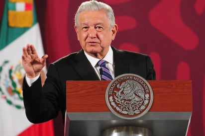 Informe de AMLO por los 100 días del cuarto año de su gobierno