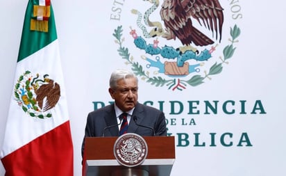 Si no pasa reforma eléctrica, AMLO enviará iniciativa minera