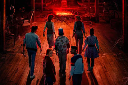 Trailer de 'Stranger Things 4': lanza fecha de estreno y avances de la nueva temporada