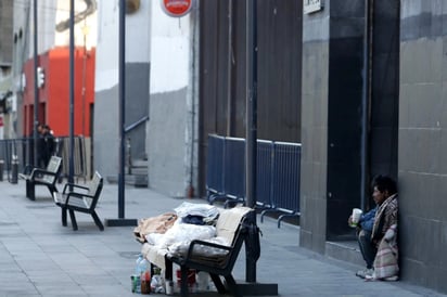 Atenderán a personas en situación de calle con apoyo de CDH