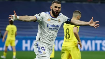 Real Madrid remonta al Chelsea y avanza a semifinales