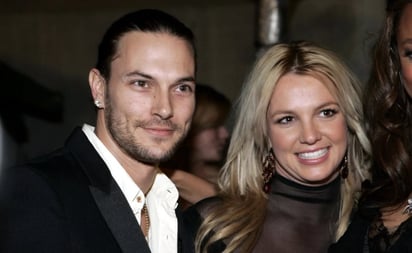 Ex de Britney Spears, y padre de sus hijos, reacciona al nuevo embarazo de la cantante