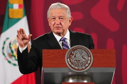 AMLO anuncia pausa en la mañanera por Semana Santa