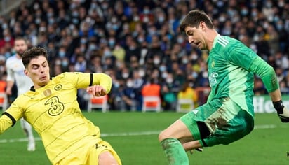 Champions League: Horario y dónde ver los Cuartos de Final de vuelta