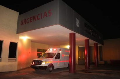 Hombre queda mal herido al ser macheteado en riña, suscitada en la colonia Miguel Hidalgo de Monclova