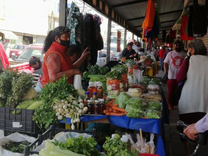 Comerciantes de alimentos de cuaresma bajan sus ventas