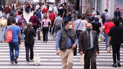 CDMX continuará 2 semanas más en semáforo verde: Eduardo Clark