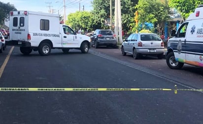 Morena pide reducir accidentes en carretera federal a Cuernavaca