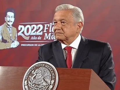 AMLO firma Ley Minera para proteger el litio si no se aprueba reforma eléctrica