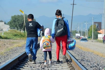 Albergue en Saltillo para niños, listo a fines de año