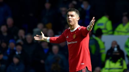 Cristiano Ronaldo; niño agredido por CR7 rechazó invitación para ir a  Old Trafford