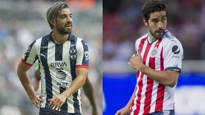 Rayados humilla en casa a Chivas