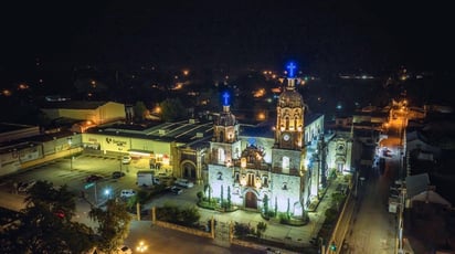 Coahuila te ofrece estas maravillas para visitar en semana mayor