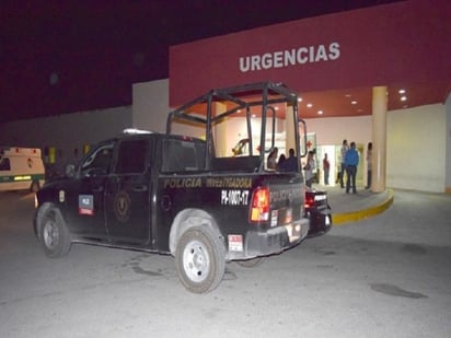 Un joven migrante mexicano muere deshidratado en busca del sueño americano