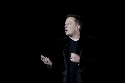 Elon Musk dueño de Tesla, lanza oferta para comprar Twitter: compra, musk, twitter