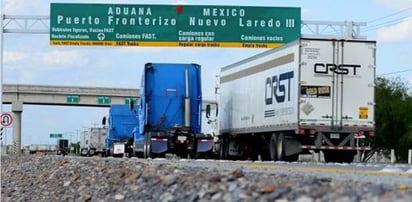 El Senado rechaza control migratorio unilateral en Texas