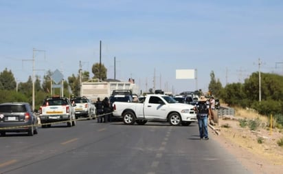 Víctimas de ataque en Fresnillo son originarias de Durango