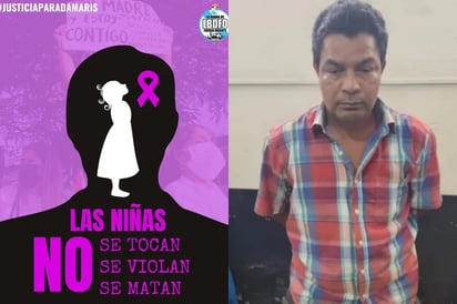 ‘Justicia para Damaris’, la tendencia que exige la pena de muerte para el ‘Monstruo de Chiclayo’