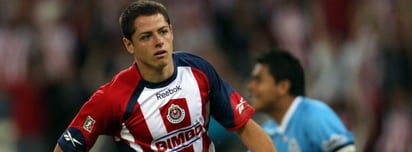 Chicharito: ‘Un duelo especial’, lo que espera al enfrentar a Chivas