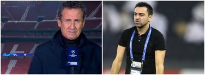 Xavi dijo que Barcelona es el ‘equipo más difícil del mundo’ y Valdano ya le respondió