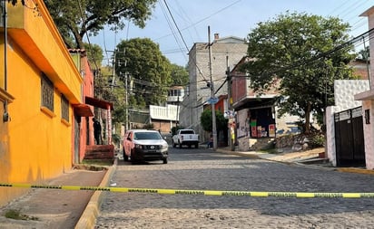 Sube a 31 cifra de mujeres asesinadas en Morelos en 2022